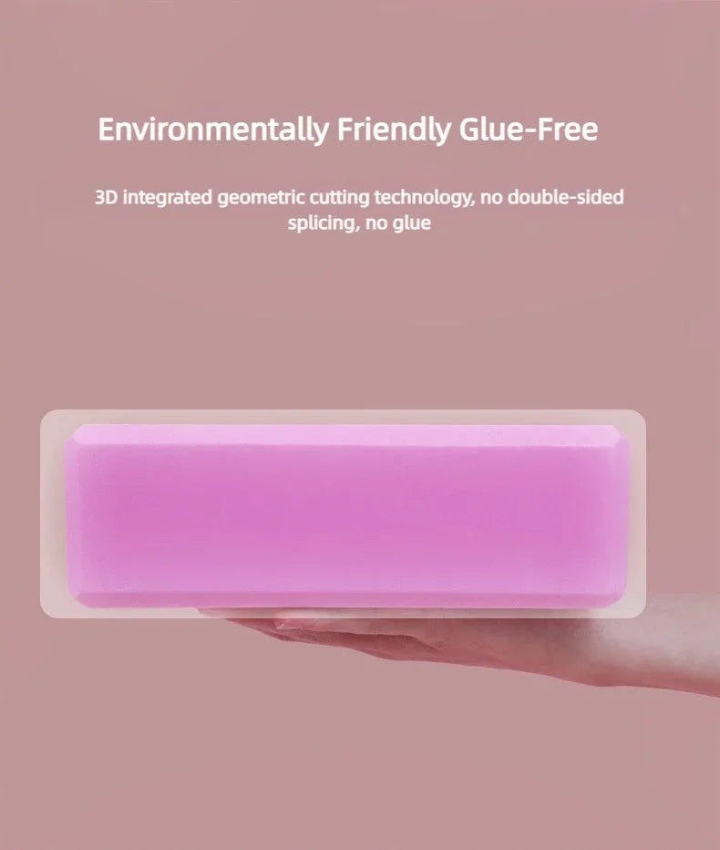 High-Density Yoga Blocks For Training Fitness