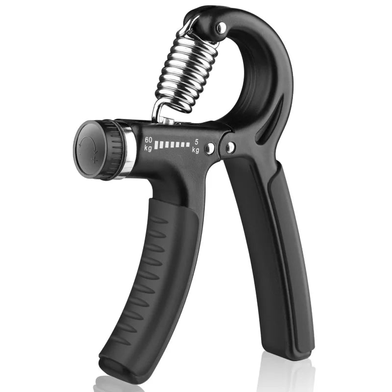 5-60KG Hand Grip Strengthener Forearm Exerciser