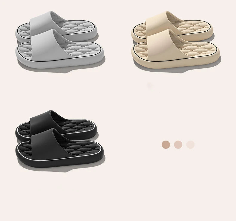 Super Light Soft Slides