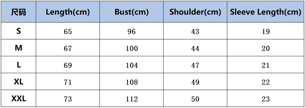 100% Cotton T-Shirt Men and Women