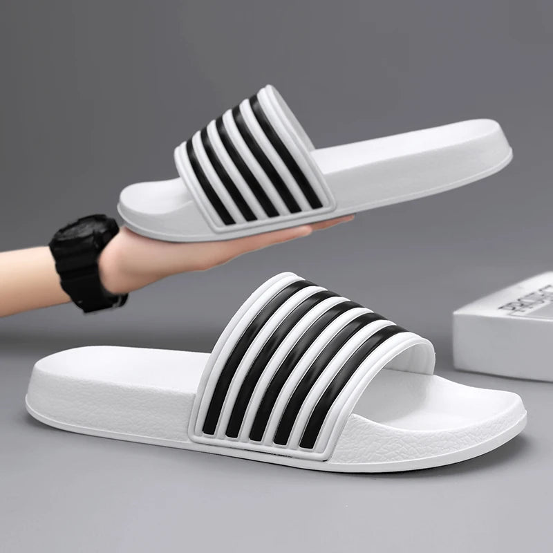 Slides for Men and Women