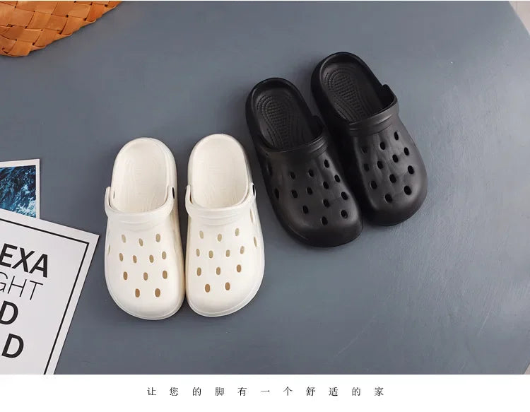 Sandals Wide Toe Unisex