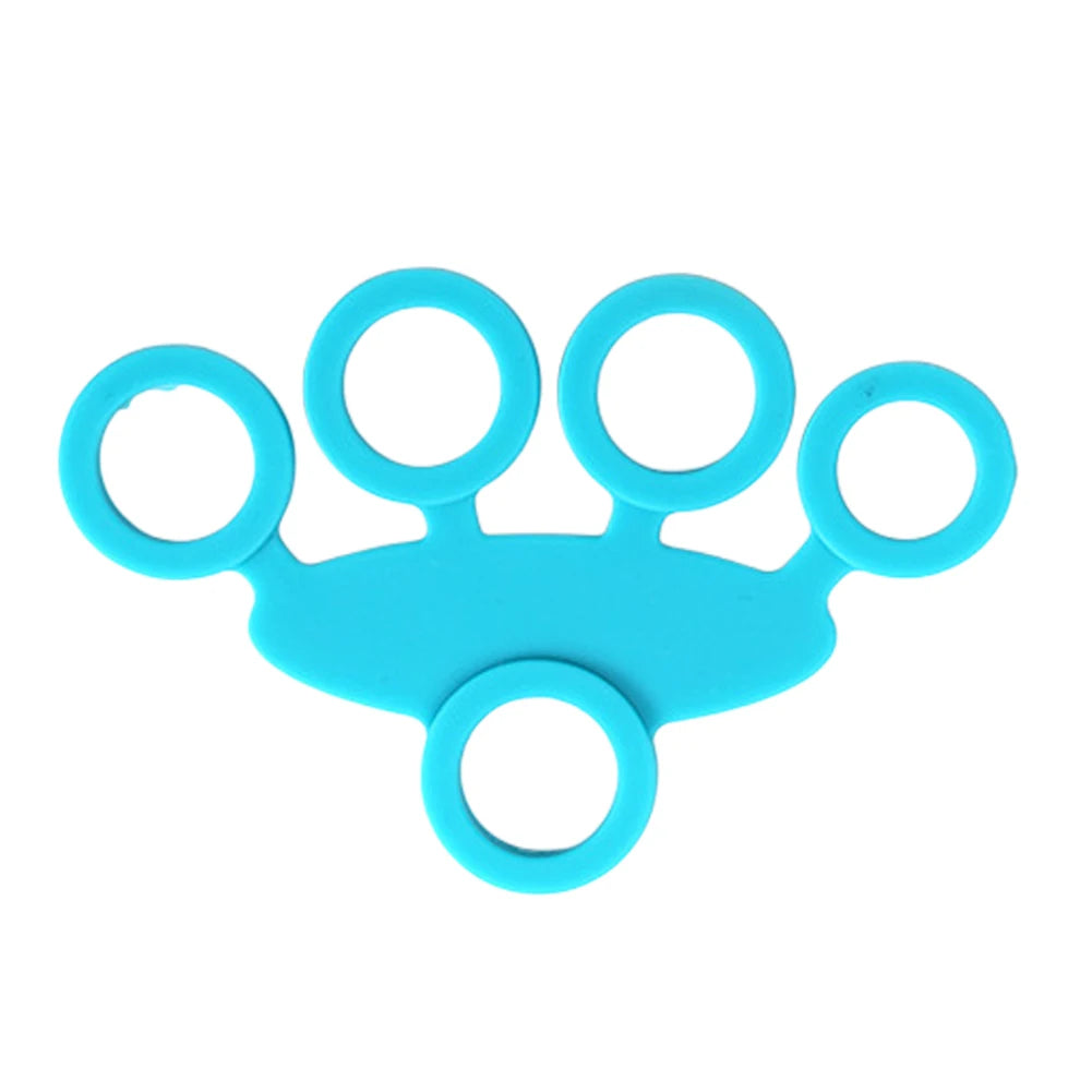 1-3 Pack Silicone Finger Gripper Strengthener