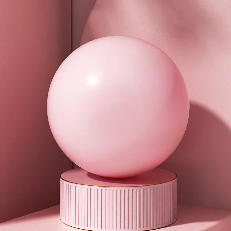 Mini Yoga Ball For Workout