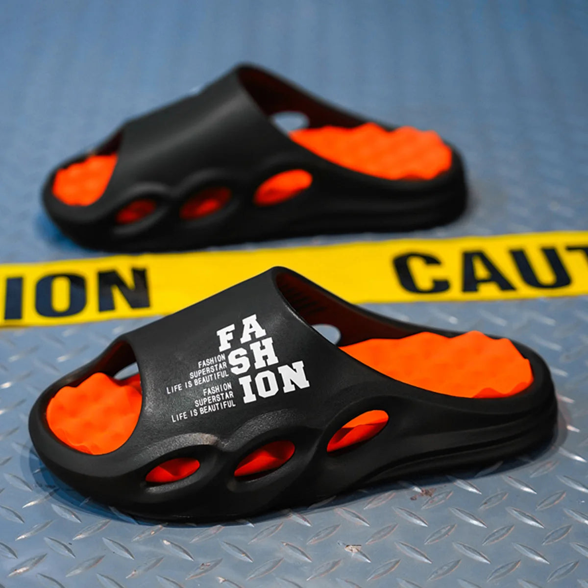 Slippers Men and Women