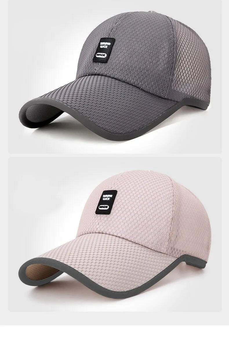 Men's Baseball Cap