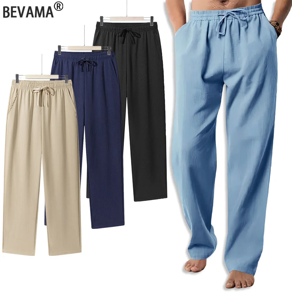 Men's Joggers Sweatpants For Fitness