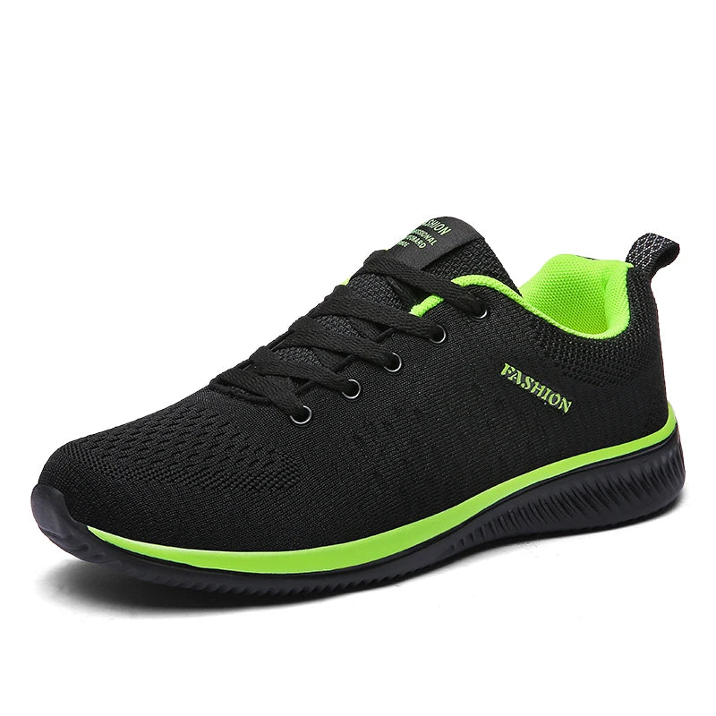 Men Sneakers For Sports and Running