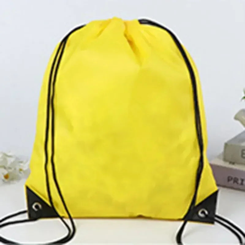 Durable Gym Backpack For Sports And Fitness