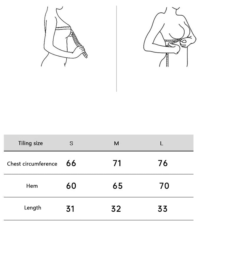 Women's Gym Top Sports Bra for Fitness and Training