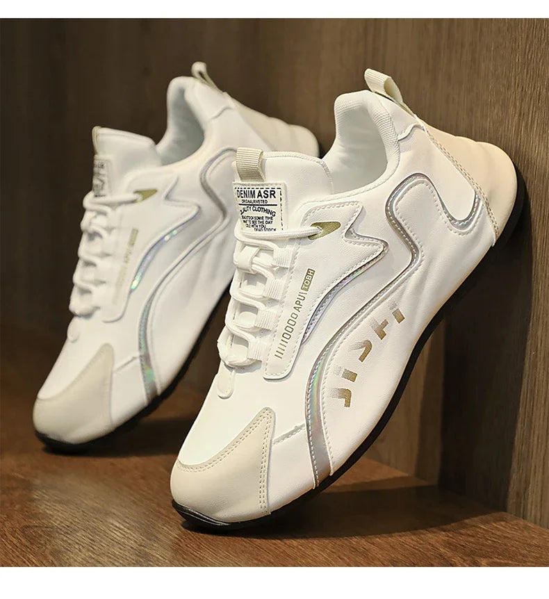 Men's Sports Shoes Lightweight Tennis Shoes