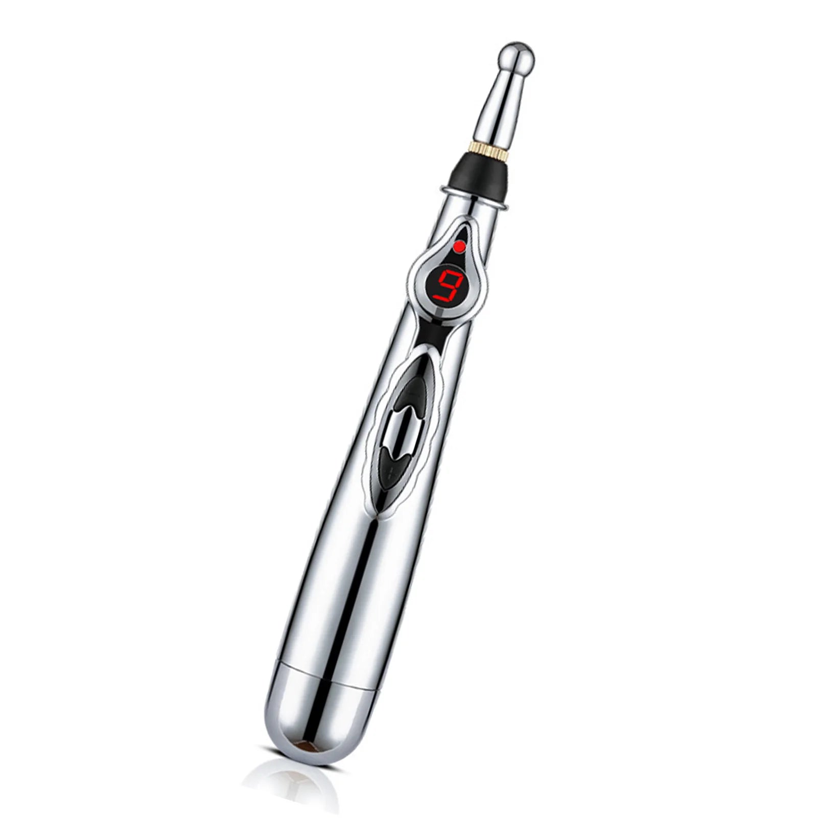Electric Acupuncture Massage Pen For Body Recovery