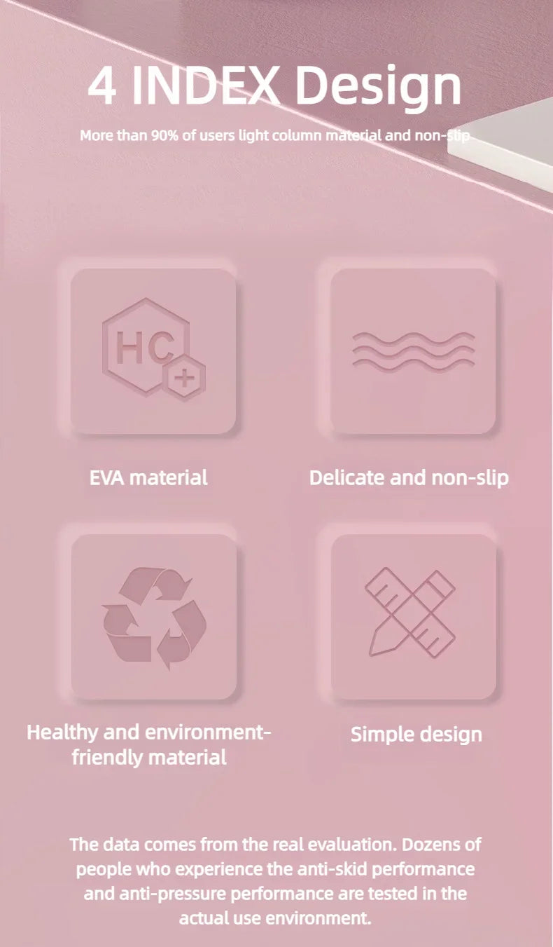 High-Density Yoga Blocks For Training Fitness