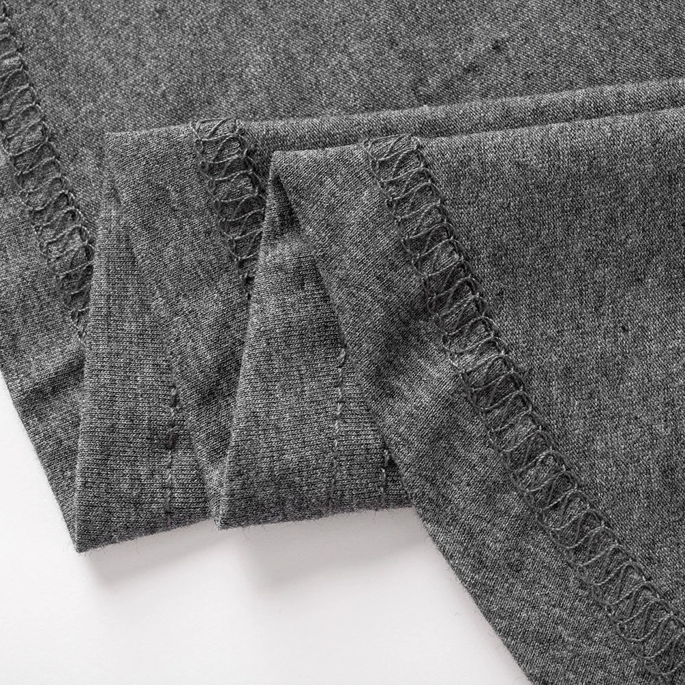 Men's T-Shirt for Fitness Working Out