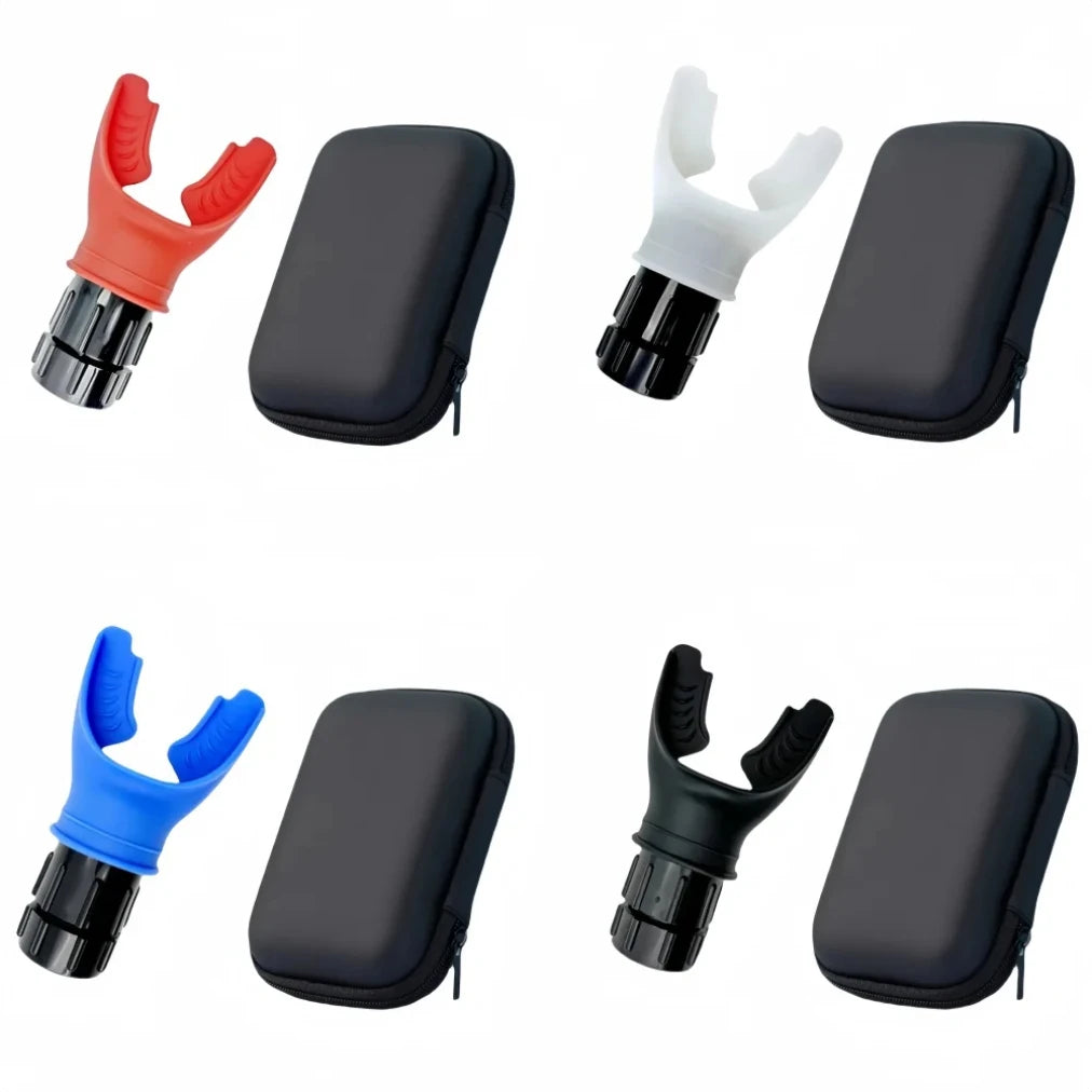 Breath Lung Trainer for Fitness and Exercise