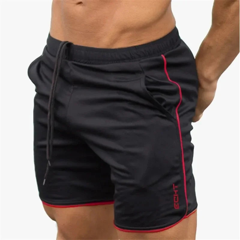 Running Shorts Men Jogging Fitness Shorts