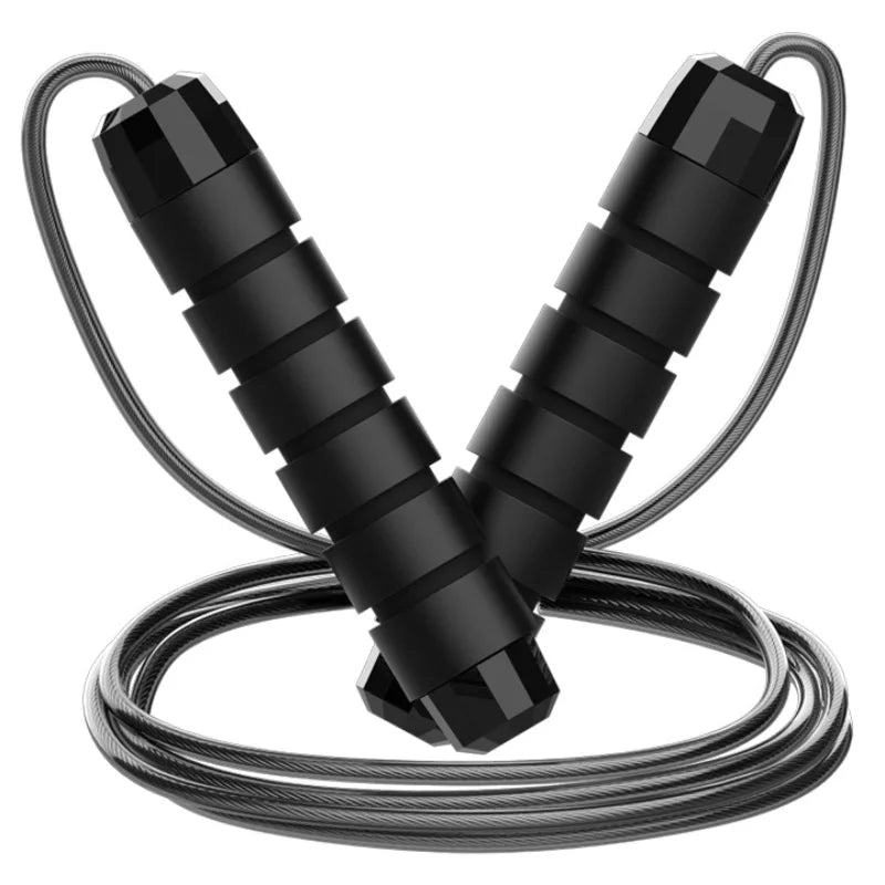 Jump Rope Exercise Training Equipment