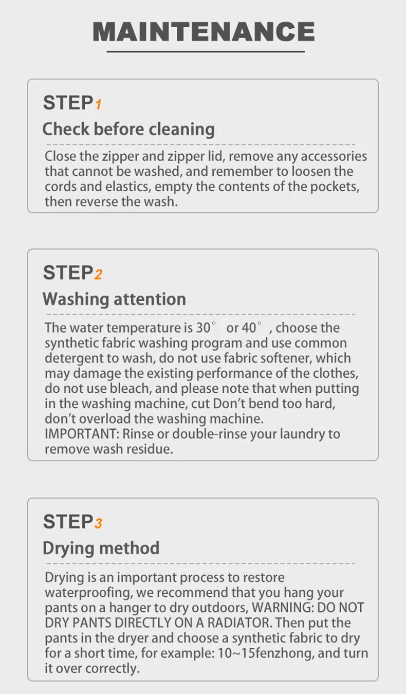 Men's Women's Waterproof Hiking Jacket Windbreaker Outdoor Coat