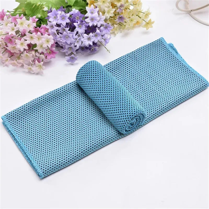 Polyester Quick Dry Sweat Towel