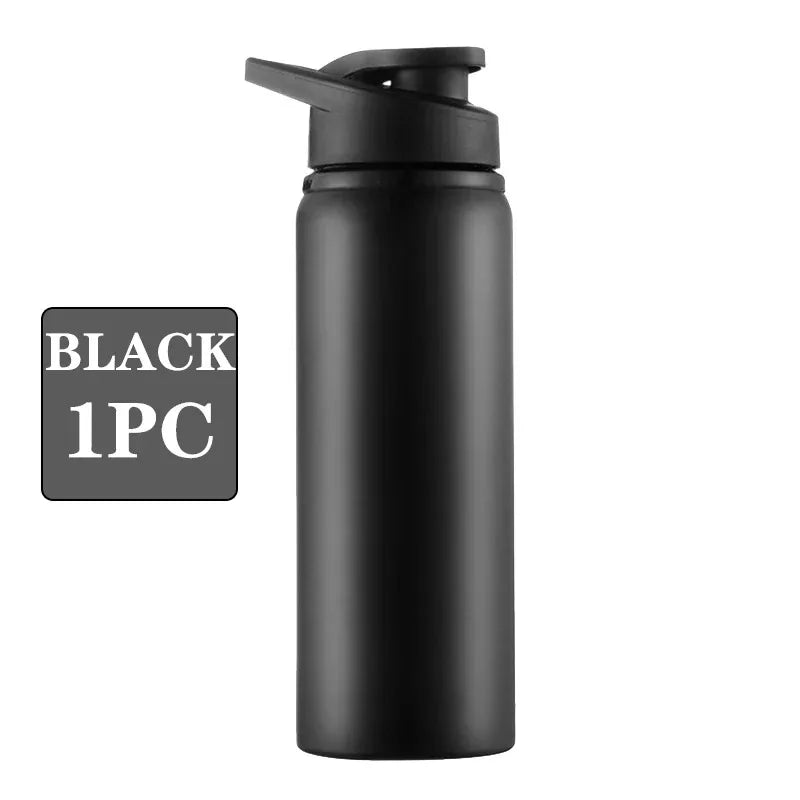 Stainless Steel Water Bottle For Outdoors and Fitness