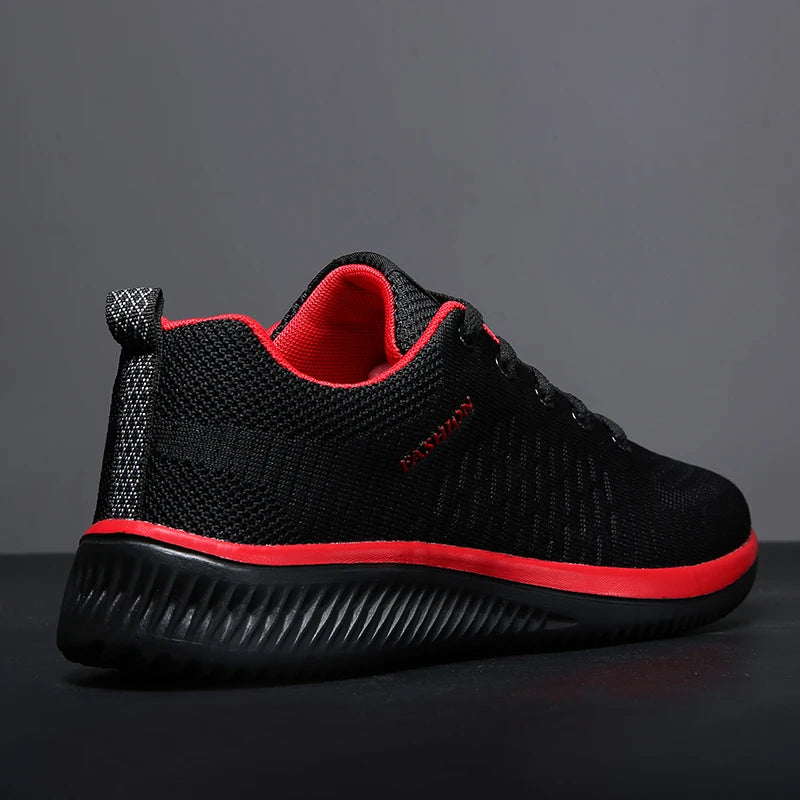 Men Sneakers For Sports and Running