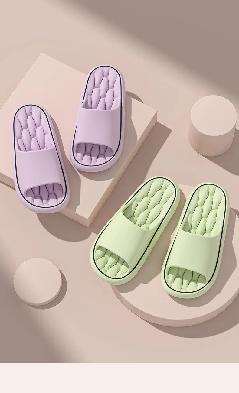 Super Light Soft Slides