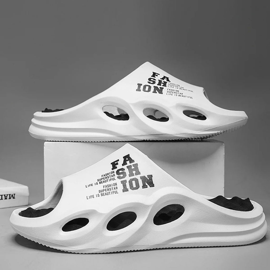 Slippers Men and Women