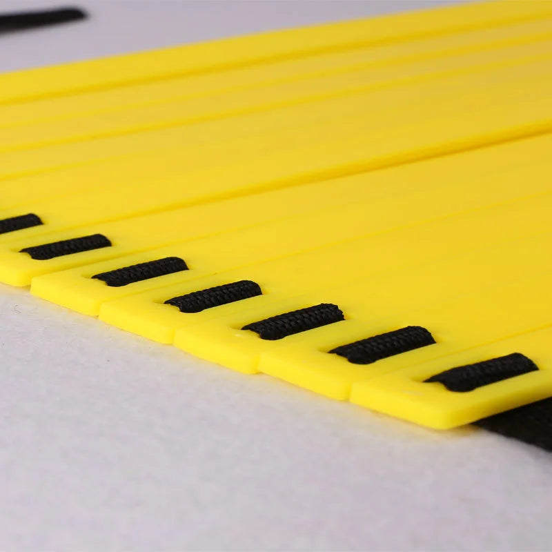 Agility Speed Ladder For Training And Fitness