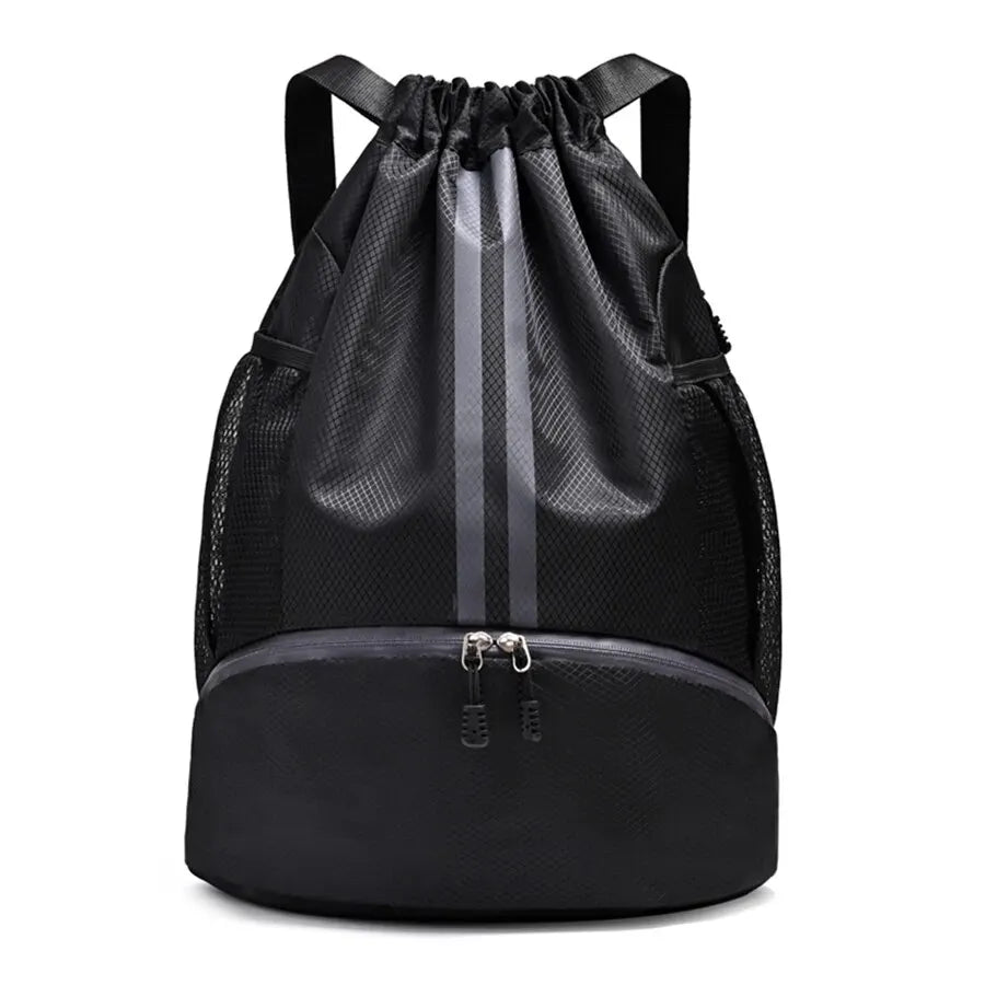 Gym Bag Fitness Backpack Men Women For Outdoor And Sports