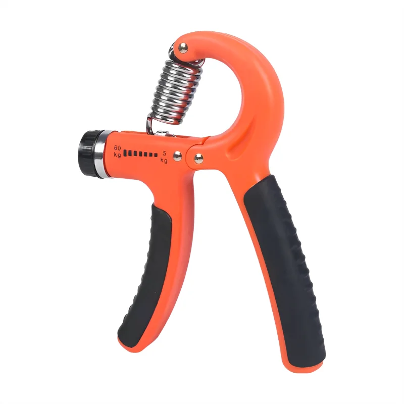 5-60KG Hand Grip Strengthener Forearm Exerciser