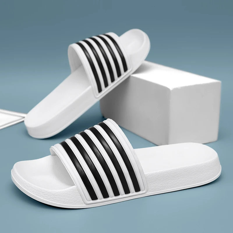 Slides for Men and Women