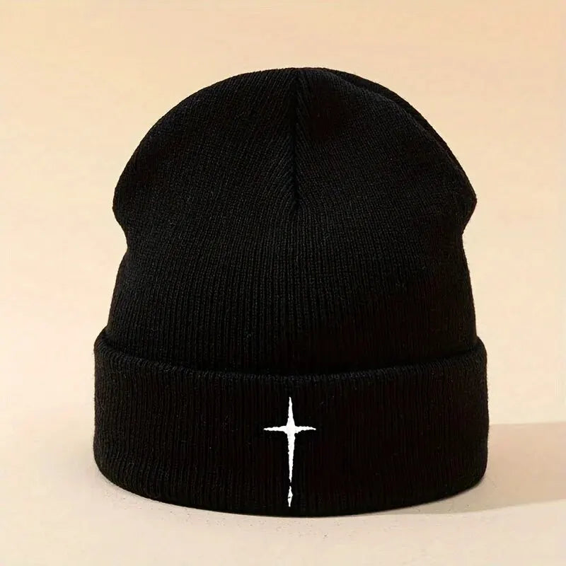 Street Style Beanie For Men And Women