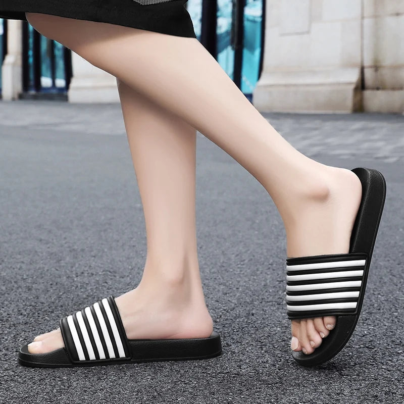 Slides for Men and Women