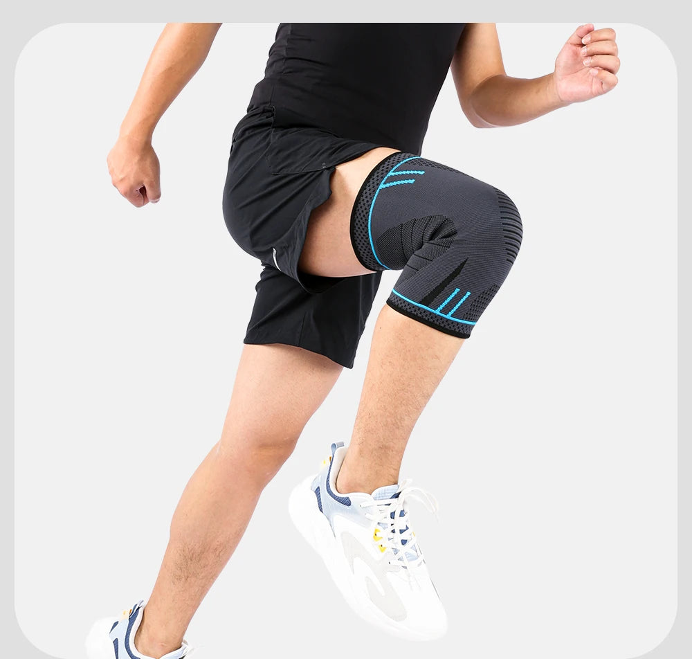 Professional Knee Support Compression Brace