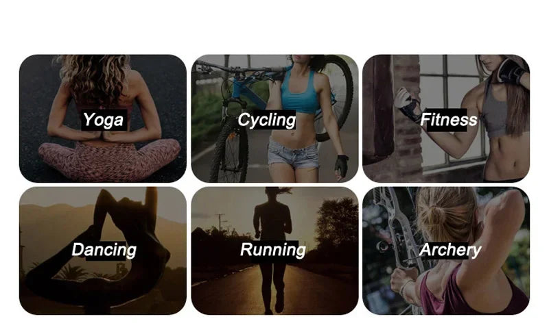 Women's Gym Top Sports Bra for Fitness and Training