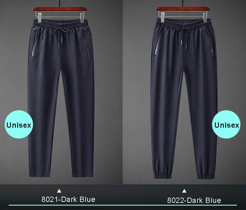 Warm Waterproof Running Jogging Athletic Pants for Men and Women
