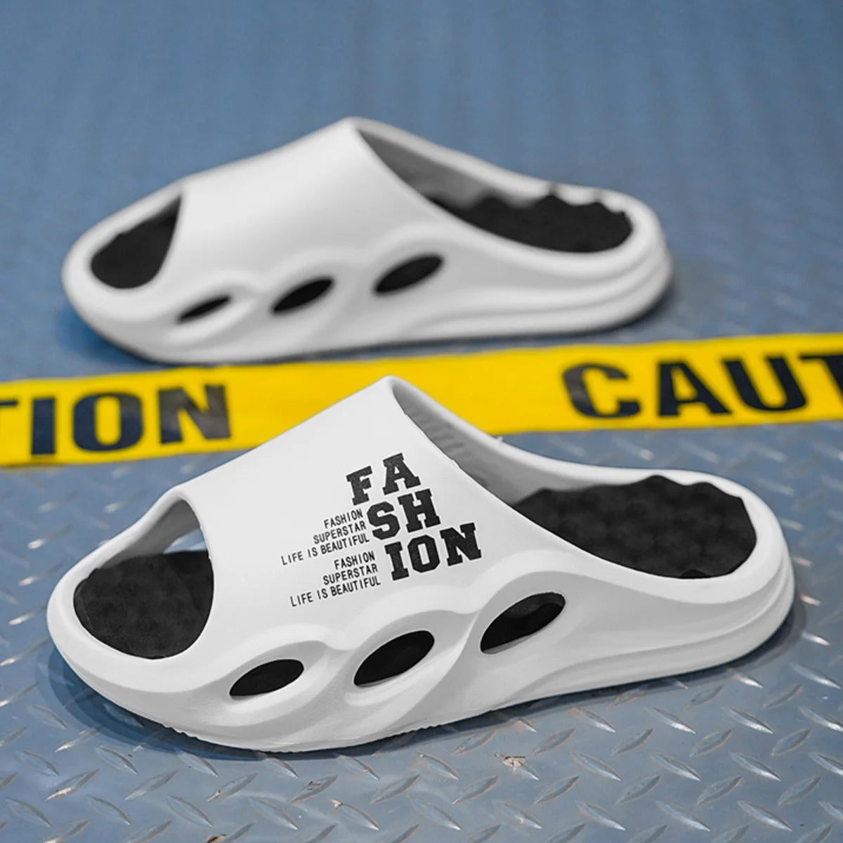 Slippers Men and Women