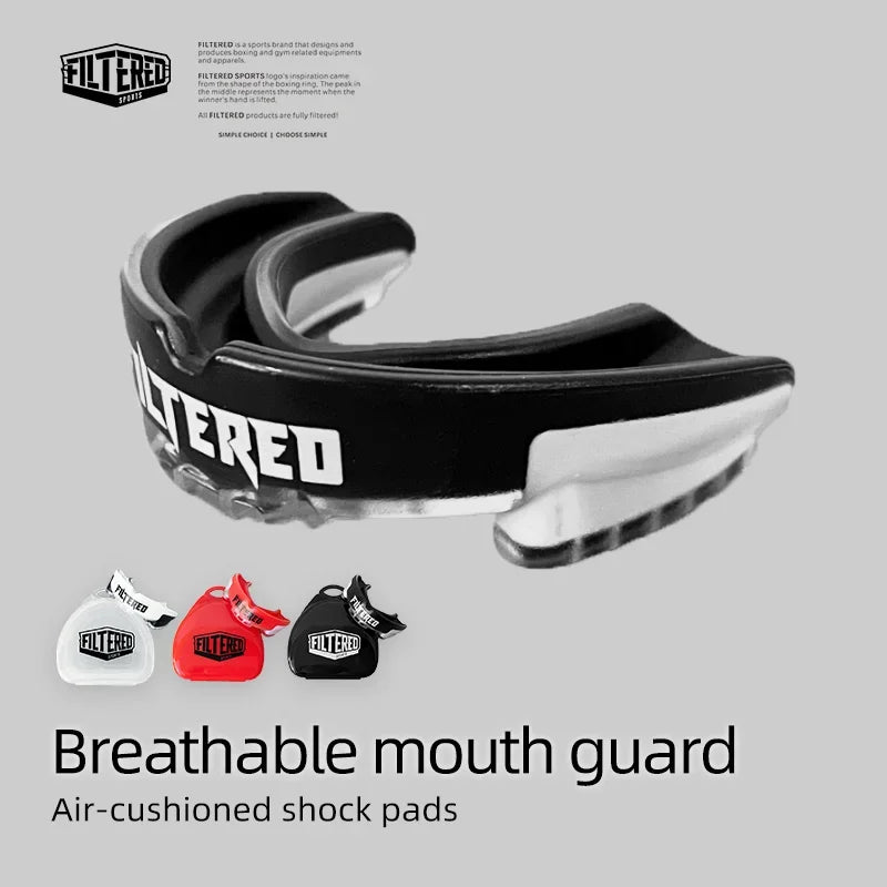 Mouth Guard For Sports