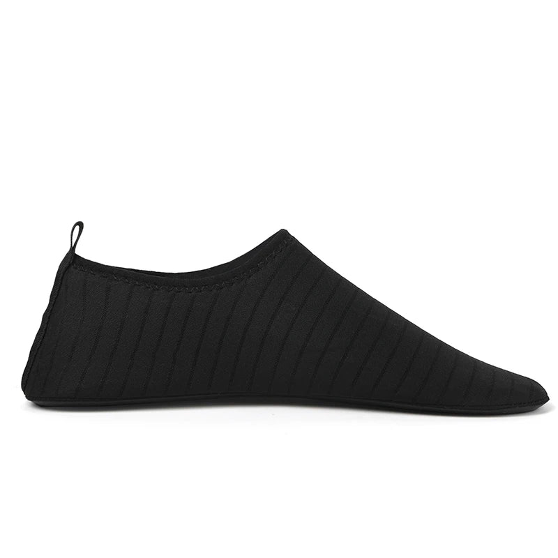 Men/Women Water Shoes for Outdoor Terrain