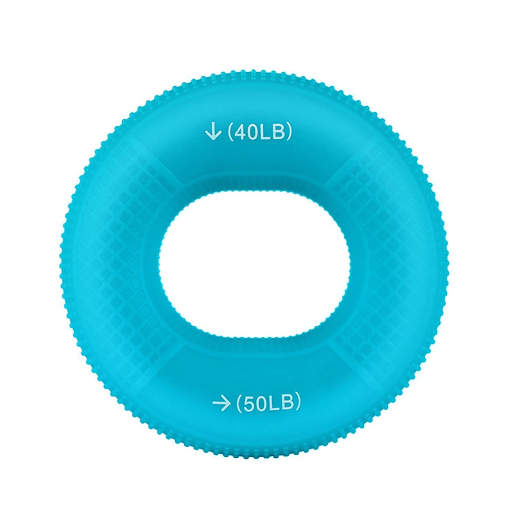 1-3 Pack Silicone Finger Gripper Strengthener