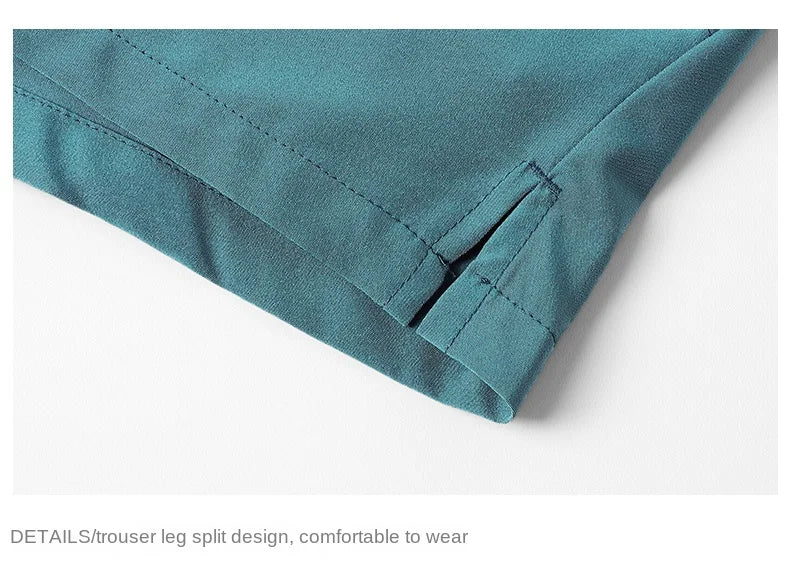 Sports Shorts With Zippered Pockets For Men And Women