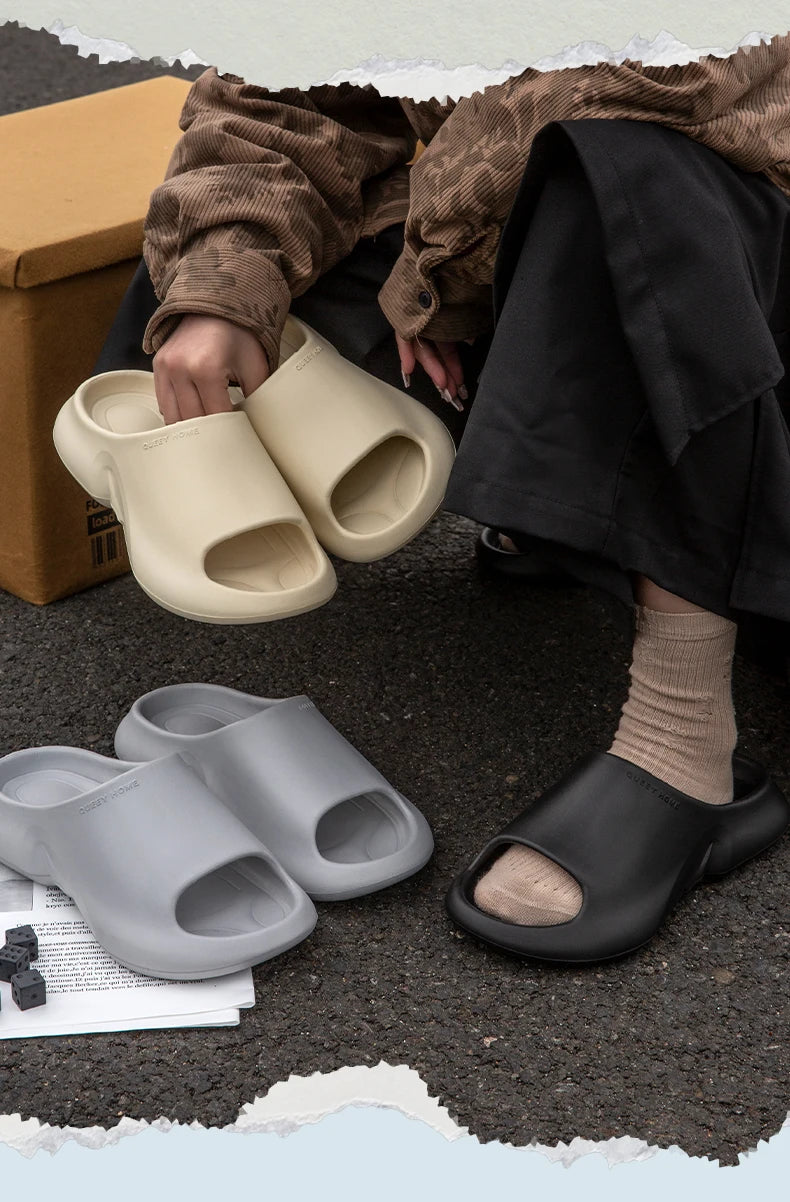 Slides For Men and Women