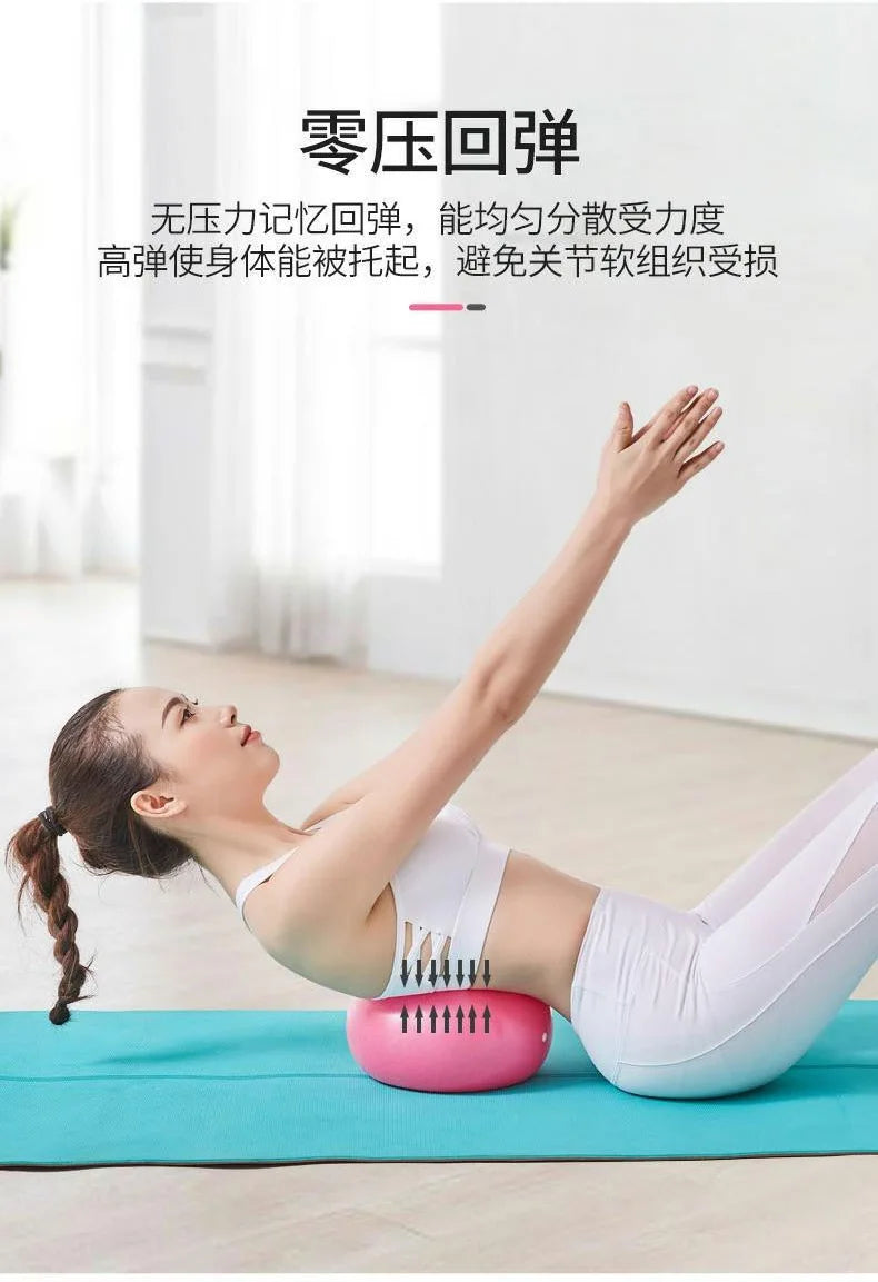 Mini Yoga Ball For Workout