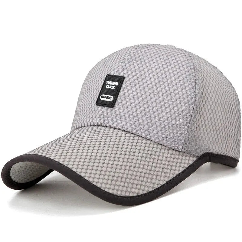 Men's Baseball Cap