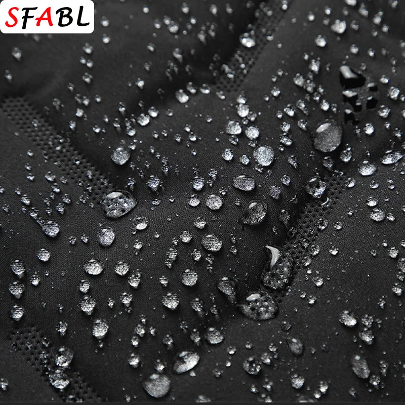 Thick Warm Winter Sweatpants for Men Thermal Trousers