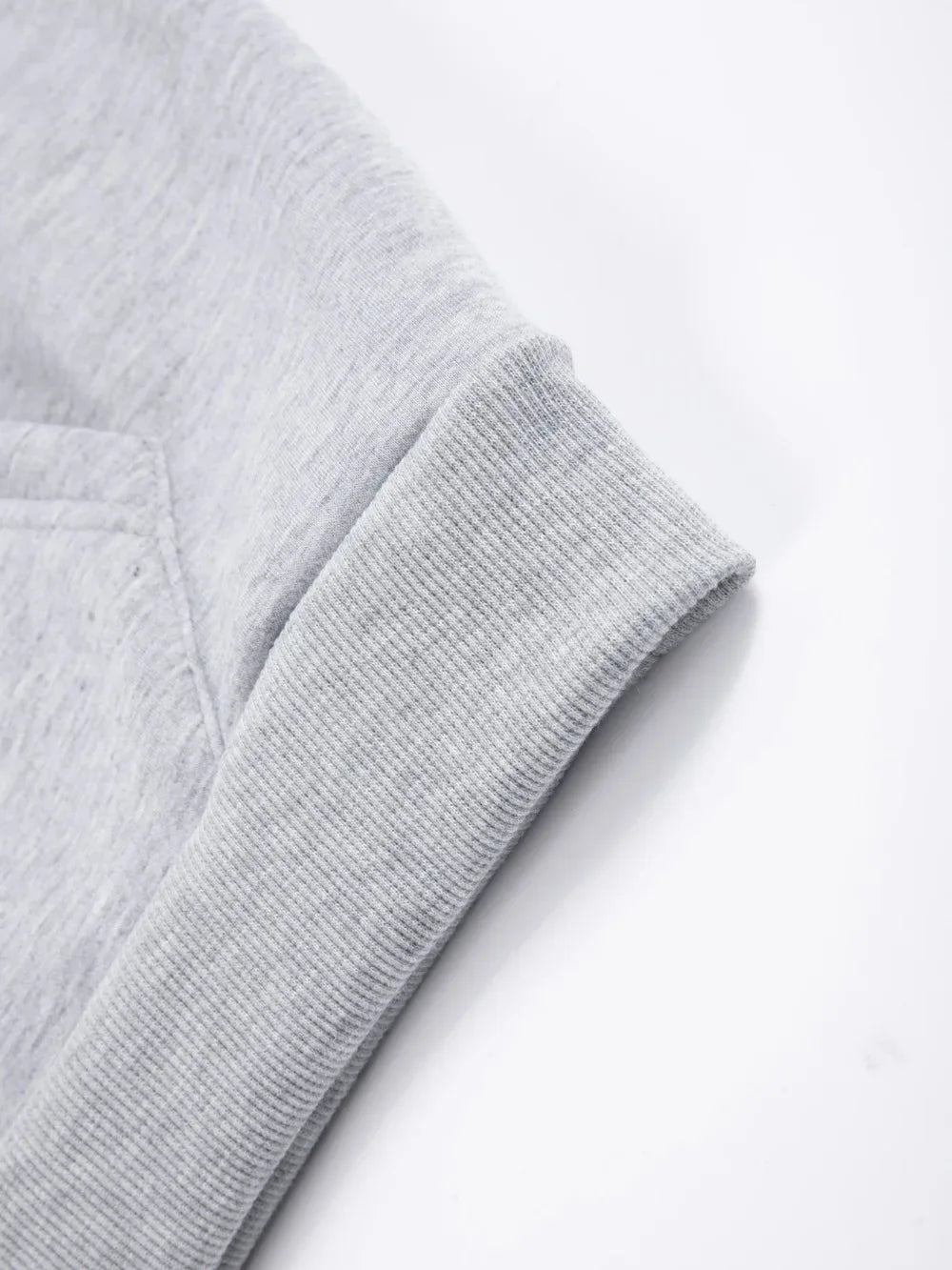 Winter Men's Zipper Jacket Fleece Warm Windproof Hoodie