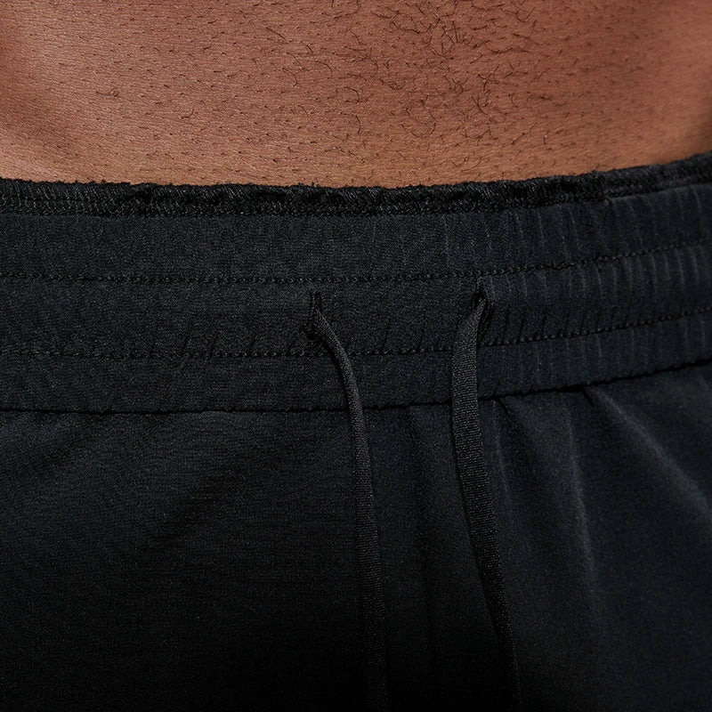 Running Shorts Men Loose Dry Fit Basketball Gym Fitness Shorts