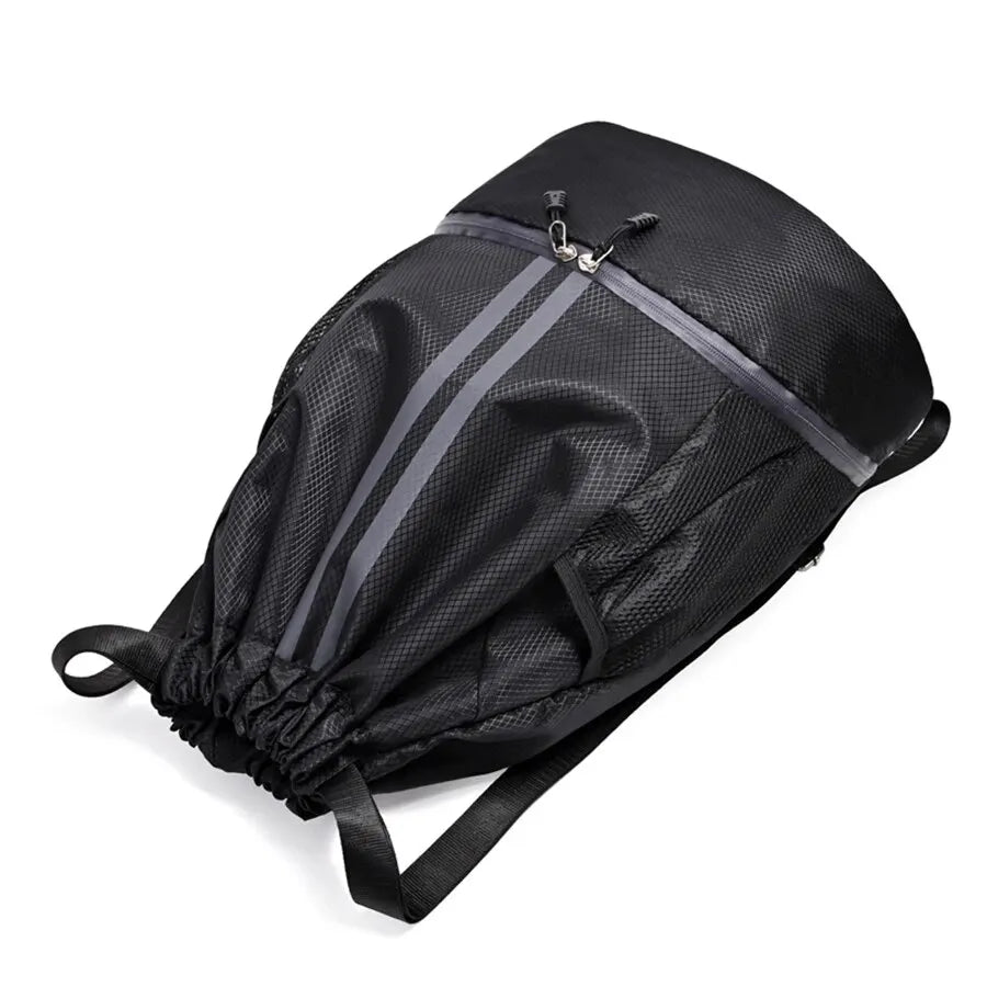 Gym Bag Fitness Backpack Men Women For Outdoor And Sports