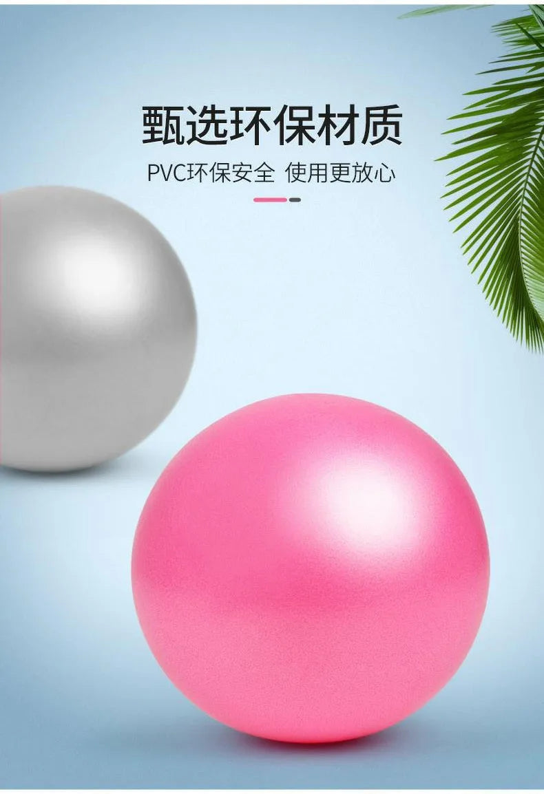 Mini Yoga Ball For Workout