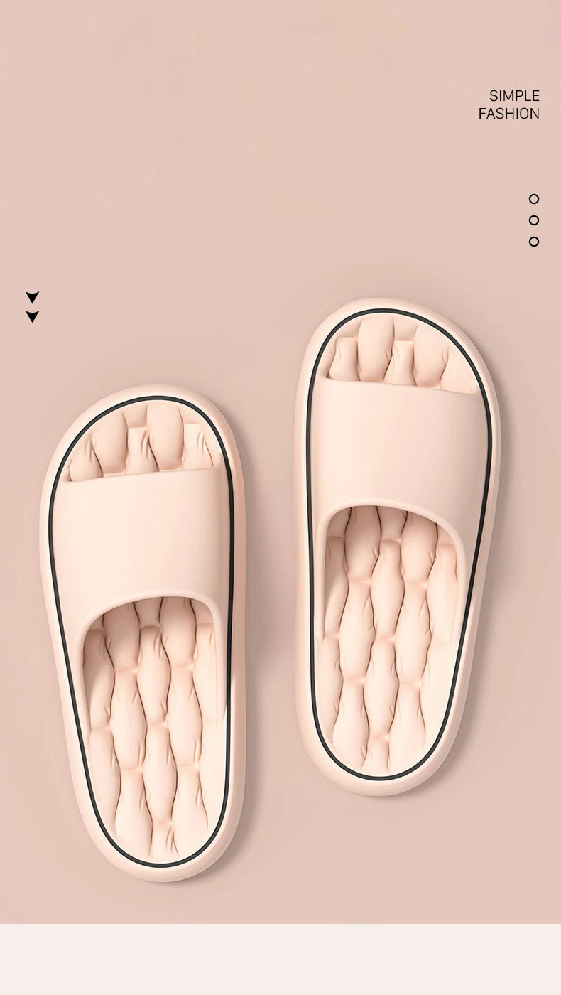 Super Light Soft Slides